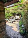 Weitere Terrasse - 