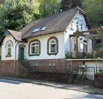 Einfamilienhaus in Wetter-Volmarstein 715 qm Grund 140 qm Wohnfläche - Wetter (Ruhr) / Volmarstein
