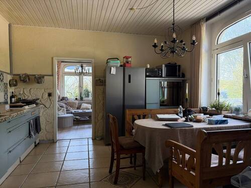Küche - 5 Zimmer Einfamilienhaus in Wetter (Ruhr) / Volmarstein