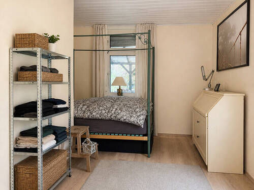Schlafzimmer EG - 