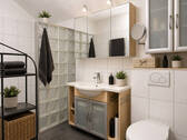 Badezimmer - 