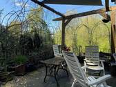 Terrasse - 
