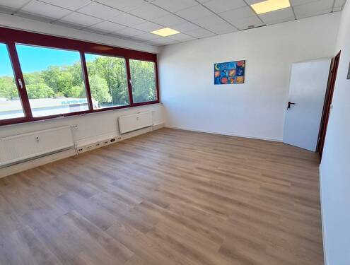 Bürofläche - Büro zur Miete in Offenbach