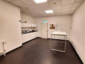 Teeküche - Büro in Offenbach