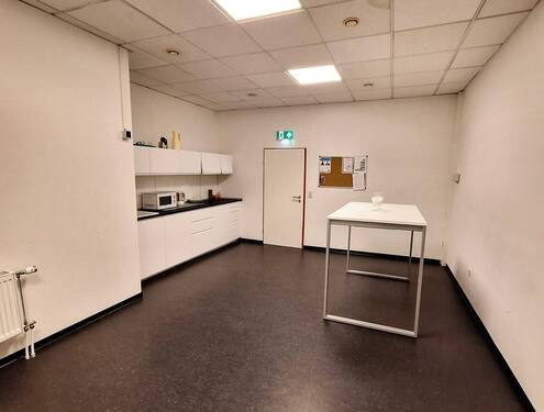 Teeküche - Büro in Offenbach