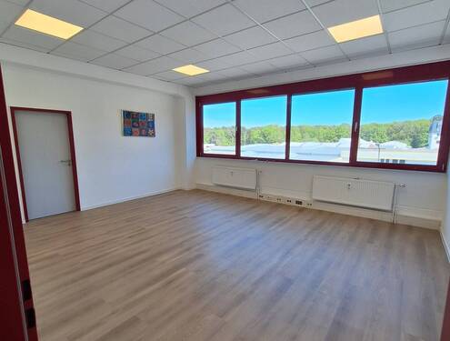 Bürofläche - 