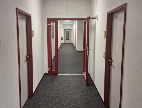 Flurbereich - 