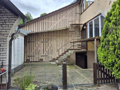 Ansicht Garten - 