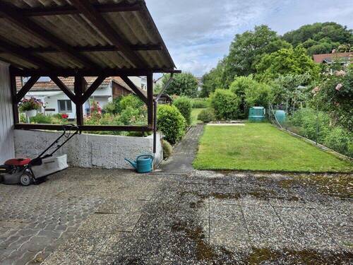 Garten - 