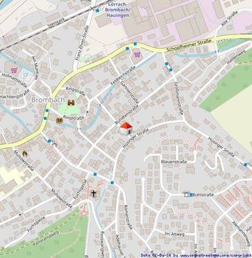 Stadtplan - 