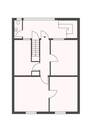Obergeschoss - 