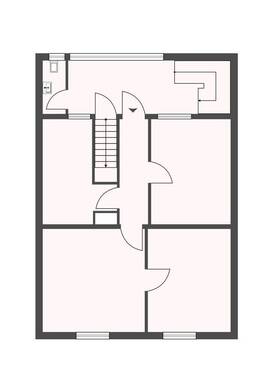 Obergeschoss - 
