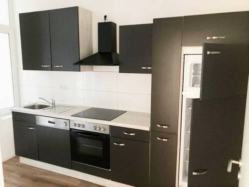 Bild... - Etagenwohnung mit 88,40 m² in Bremerhaven zur Miete