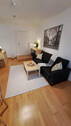 Wohn/Esszimmer - 1 Zimmer Etagenwohnung in München