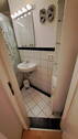 Bad mit Badewanne - 
