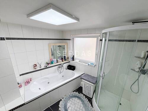 Badezimmer - 