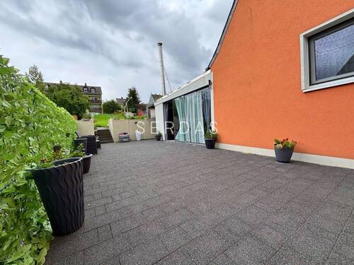 Garten - 