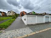 Garage - 