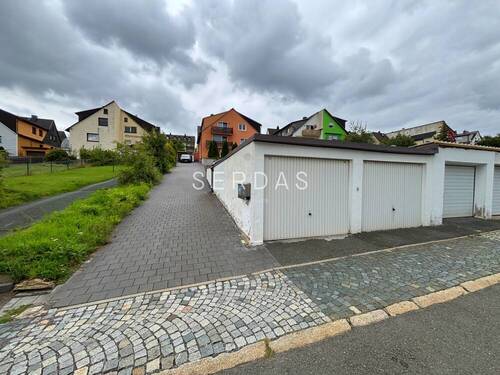 Garage - 