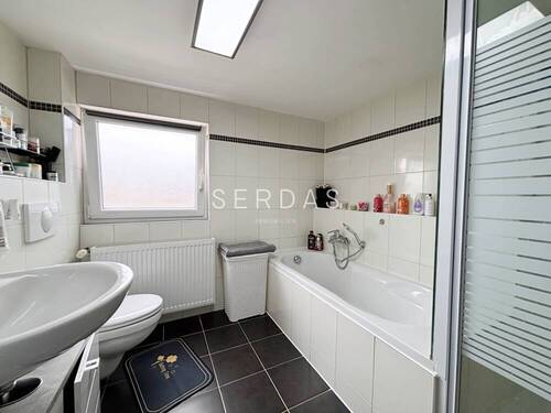 Badezimmer - 