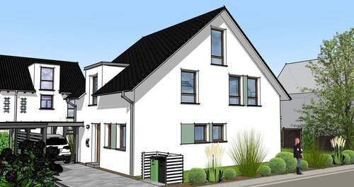 3D.jpg - Einfamilienhaus am Schlänger Bach