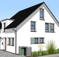 Einfamilienhaus am Schlänger Bach - Schlangen