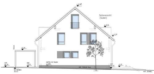 A3.jpg - 5 Zimmer Einfamilienhaus in Schlangen