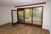 Wohnzimmer (2).JPG - 3 Zimmer Etagenwohnung zur Miete in Buchholz in der Nordheide