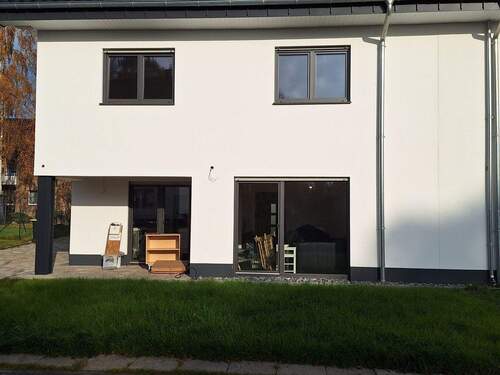 20251110_104456 - 7 Zimmer Doppelhaushälfte zum Kaufen in Leopoldshöhe