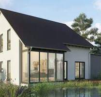 Ihr Traum vom Eigenheim: Einfamilienhaus ganz nach Ihren Wünschen! - Hirschfeld