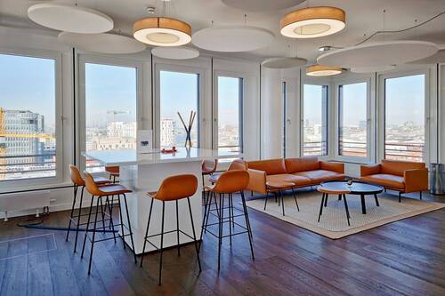 Signature_Hafen City_Germany_Centre 5350_Business - 