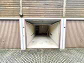 Garage - 