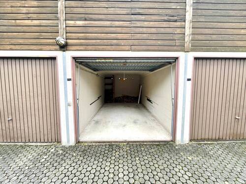 Garage - 