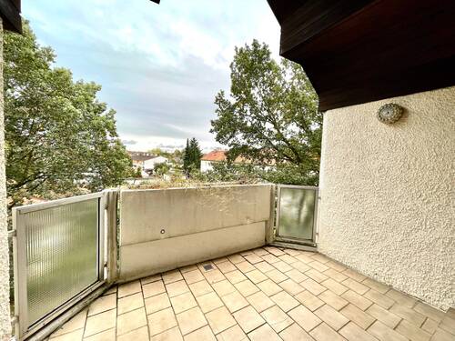 Balkon 2 - 