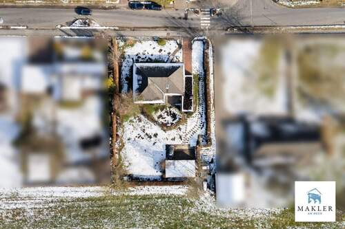 4 - Einfamilienhaus mit 135,00 m² in Südbrookmerland zum Kaufen