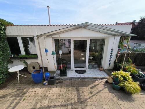 Nebengebäude - Mehrfamilienhaus, Wohnhaus mit 170,00 m² in Alfeld zum Kaufen