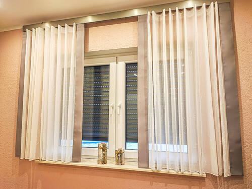 elektrische Rollläden - 