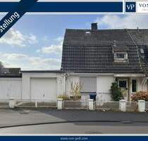 Doppelhaushälfte bereit für eine liebevolle Auffrischung - Siegen