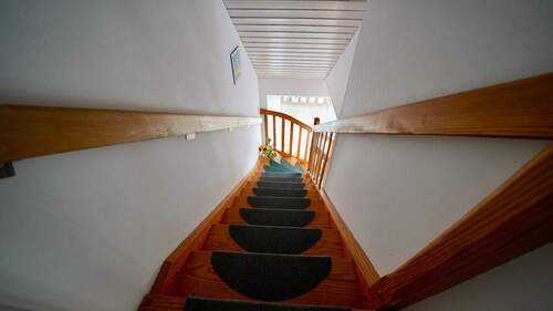 von DG in die mittlere Etage - 