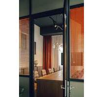 Boardroom Ganztags: Entspanntes Home Office mit Balkon und eigener Küche - München Ramersdorf-Perlach