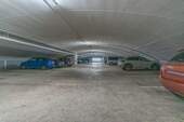 Der Tiefgaragenstellplatz - 