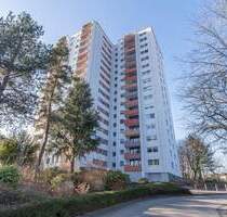 Schöne ca. 66 m² große Eigentumswohnung mit Loggia und Tiefgaragenstellplatz in Hagen-Helfe!