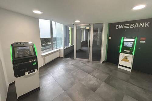 SB-Servicebereich - Büro in Stuttgart zum Kaufen