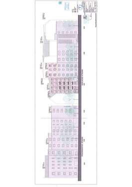 20240703 Dur21 Ansicht Strasseneinbindung aus Genehmigung - 