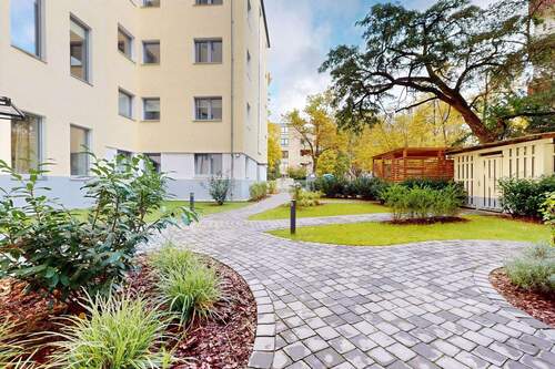 Hofblick-MVT (2) - Grundstück in Berlin zum Kaufen