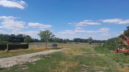 20250703_135748_resized.jpg - Super Baugrundstück in Lentzke bei Fehrbellin mit freien Blick ins Luch