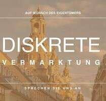 Hochwertige Eigentumswohnung in begehrter Lage - Dresden Kleinzschachwitz