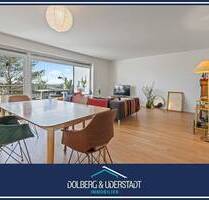 3-Zimmer-Wohnung mit Süd-Balkon, Aufzug & Top-Anbindung - nur 3 Min. zur U1 - Hamburg / Oldenfelde Rahlstedt