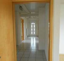 3 Zimmer Wohnung im I.OG (DG) mit Balkon und Terrasse - Seibersbach