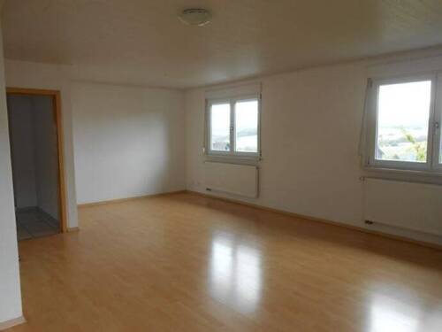 Bild 3 - 3 Zimmer Etagenwohnung in Seibersbach
